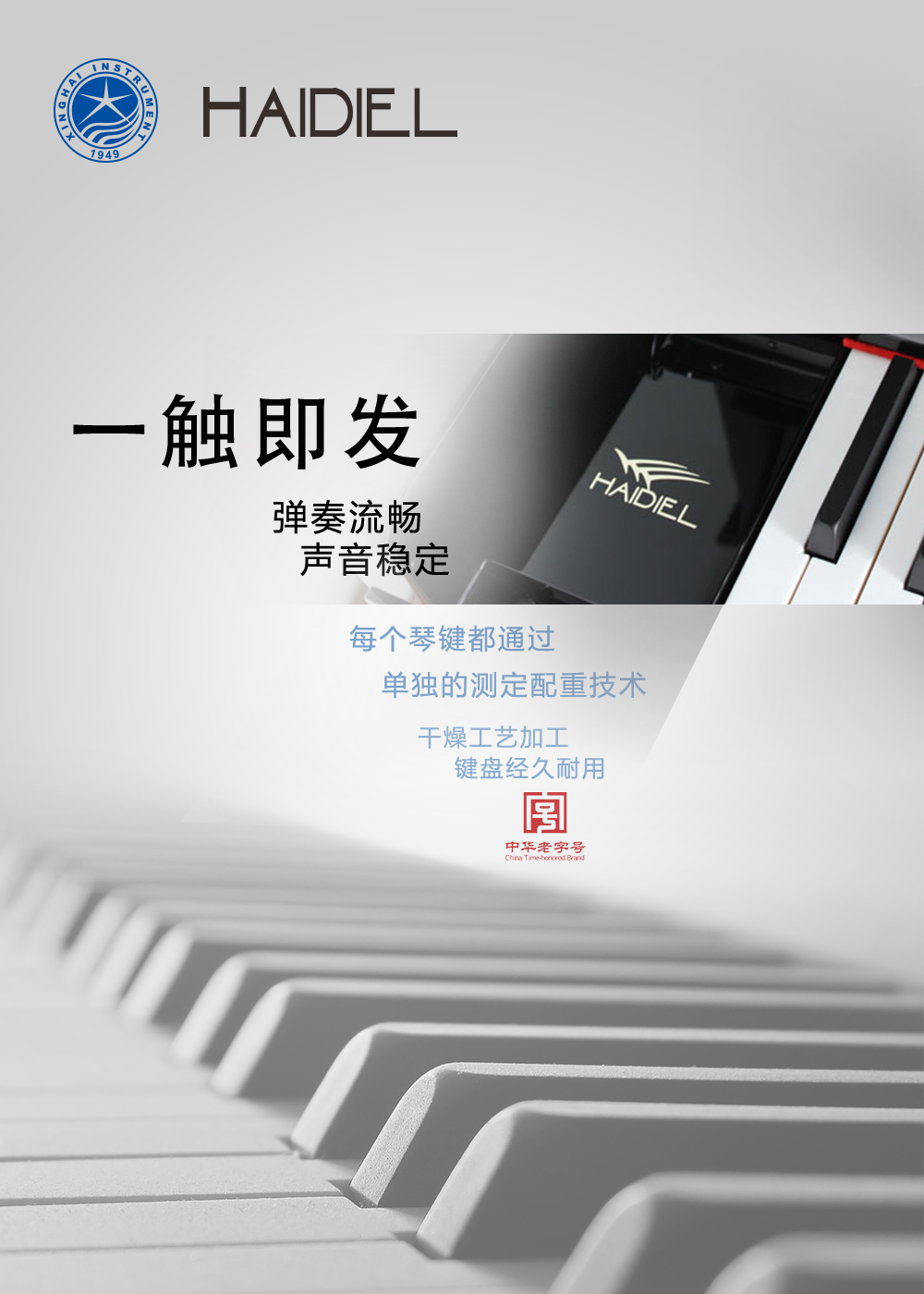 北京星海钢琴集团有限公司